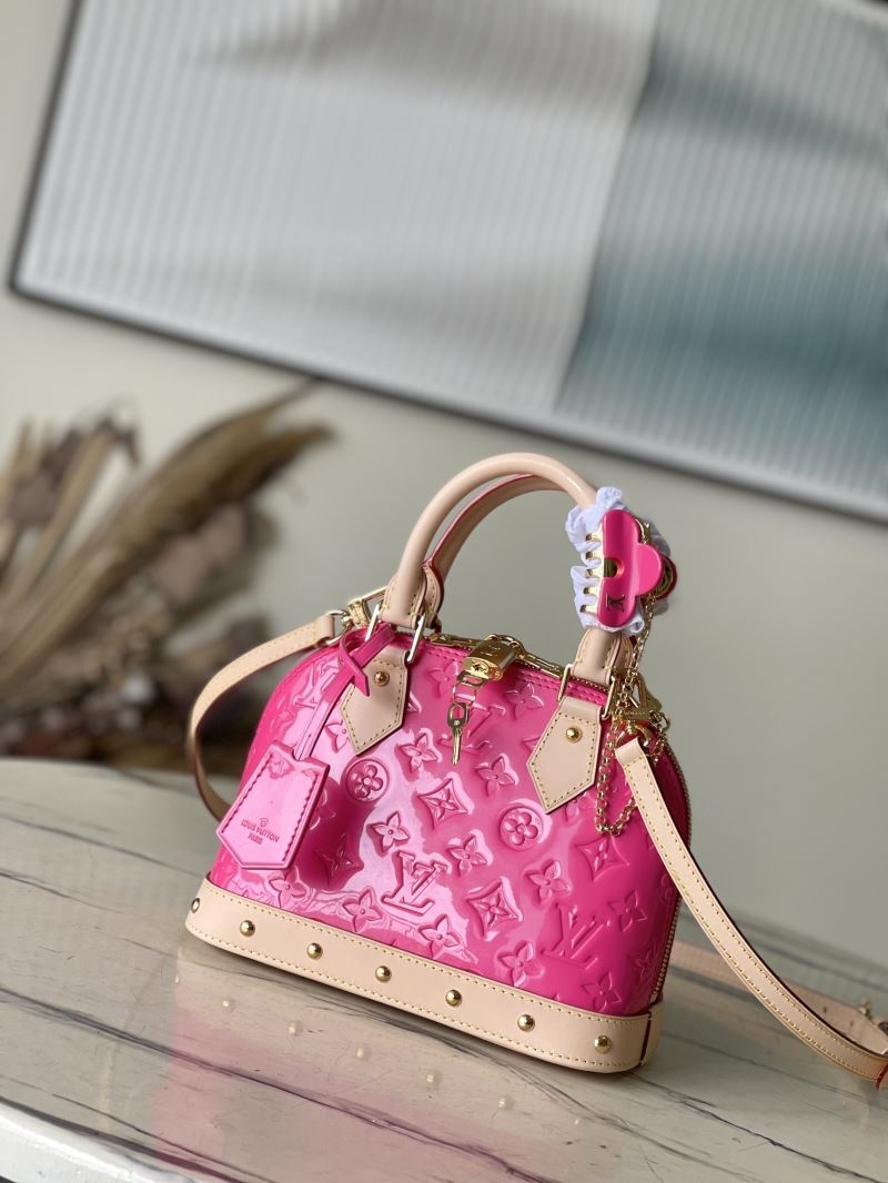 Louis Vuitton Top Handle Bags